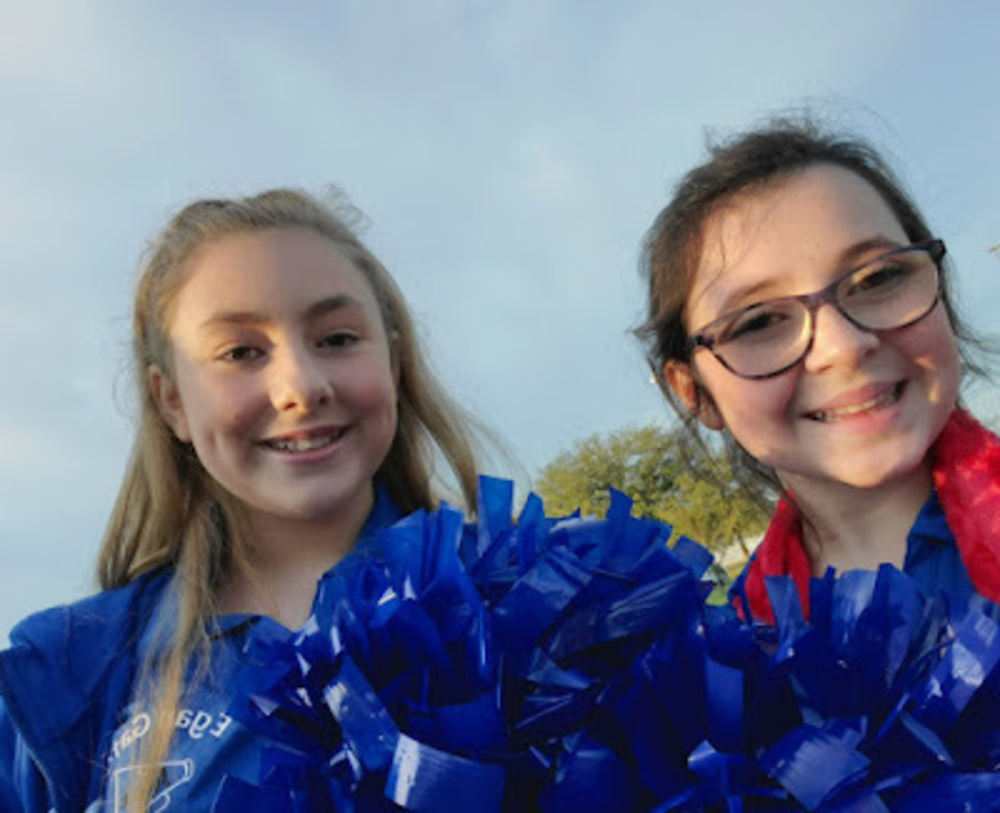 Meet your Posher, Aubrey